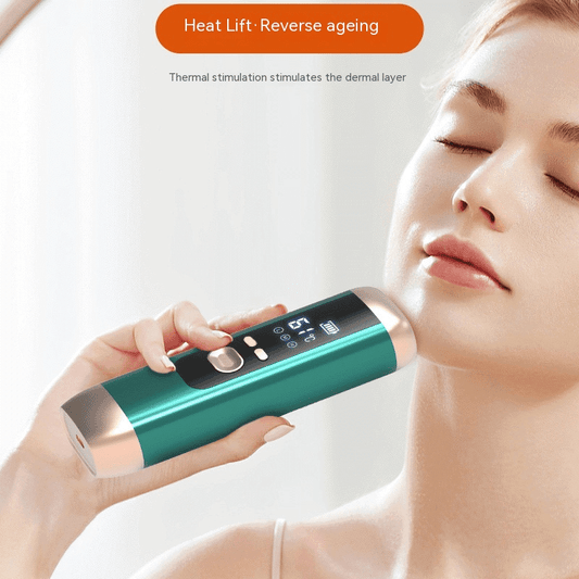 Lati RF Radio Frequency Beauty Instrument | Home Face Beauty Instrument