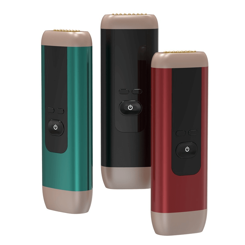 Lati RF Radio Frequency Beauty Instrument | Home Face Beauty Instrument