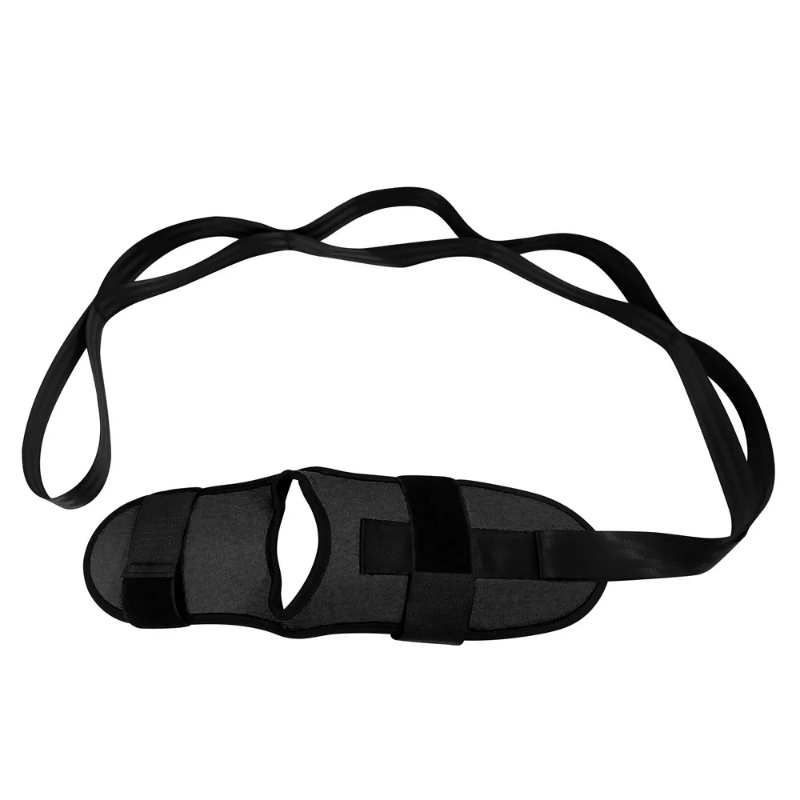 Elastic Yoga Bands