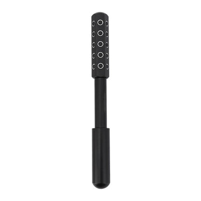 Germanium Stone Face Massager Roller Beauty Sculptor Roller Radiance Roller for up Lifting and Skin Care