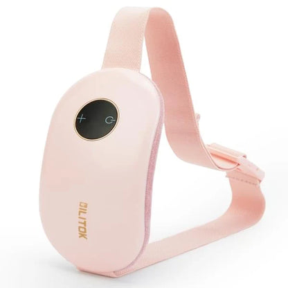 Portable Heating Pad
