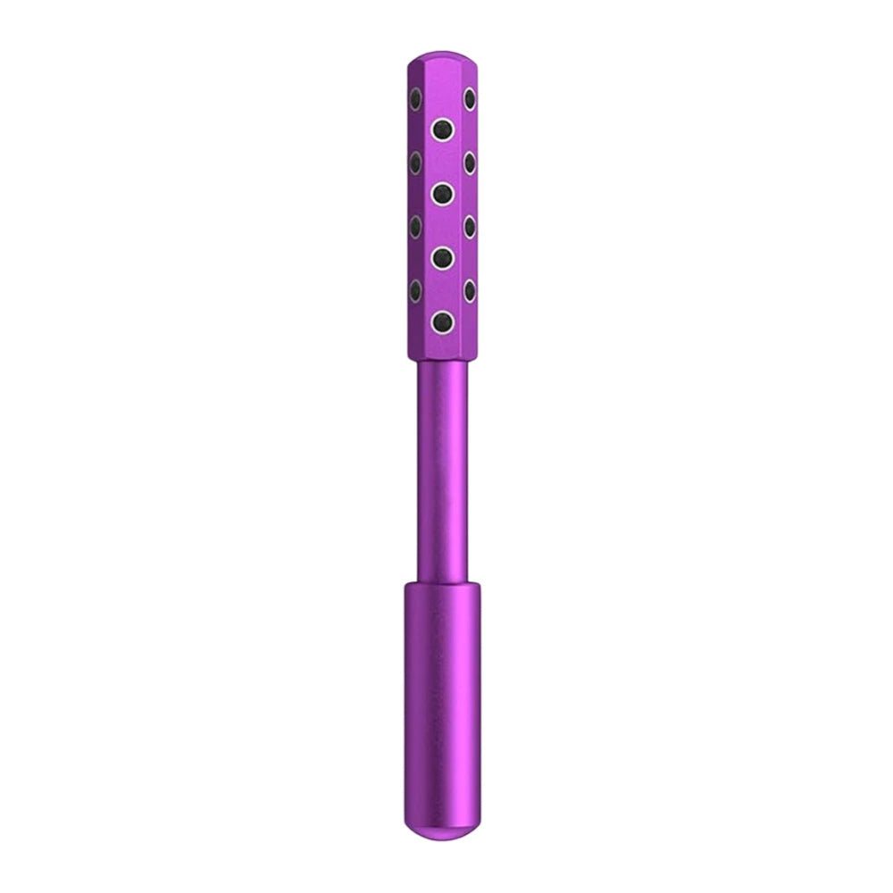 Germanium Stone Face Massager Roller Beauty Sculptor Roller Radiance Roller for up Lifting and Skin Care