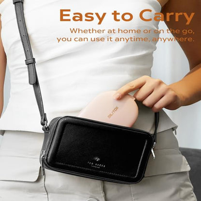 Portable Heating Pad