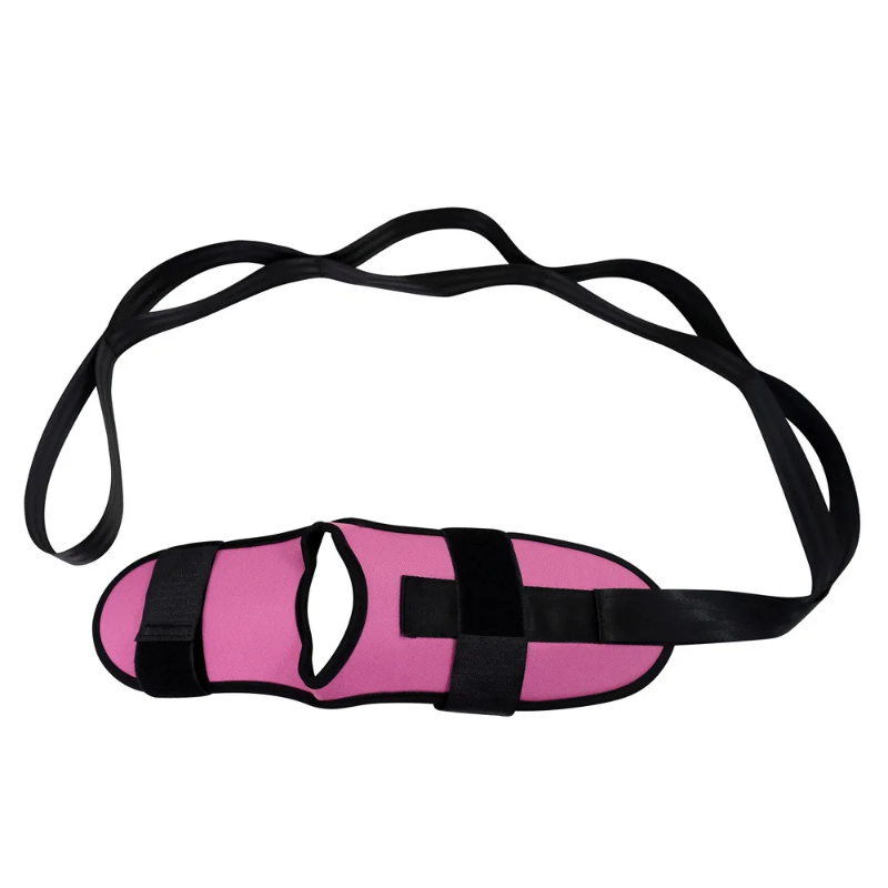 Elastic Yoga Bands