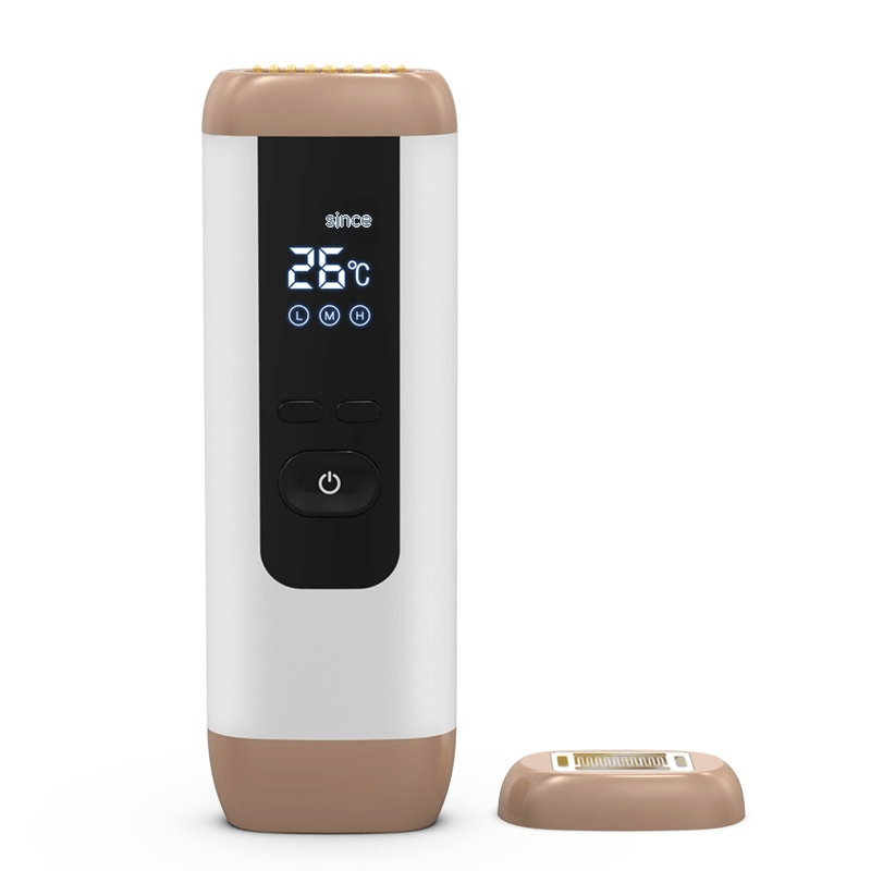 Lati RF Radio Frequency Beauty Instrument | Home Face Beauty Instrument