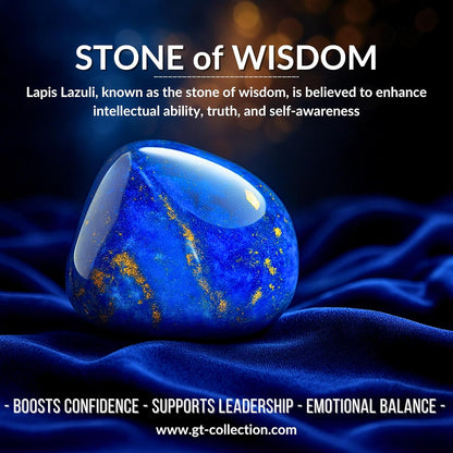 Men's Adjustable Beaded Bracelet