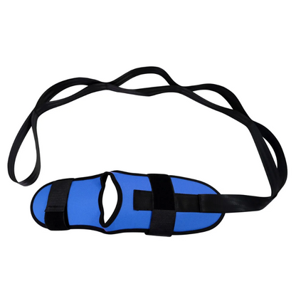 Elastic Yoga Bands