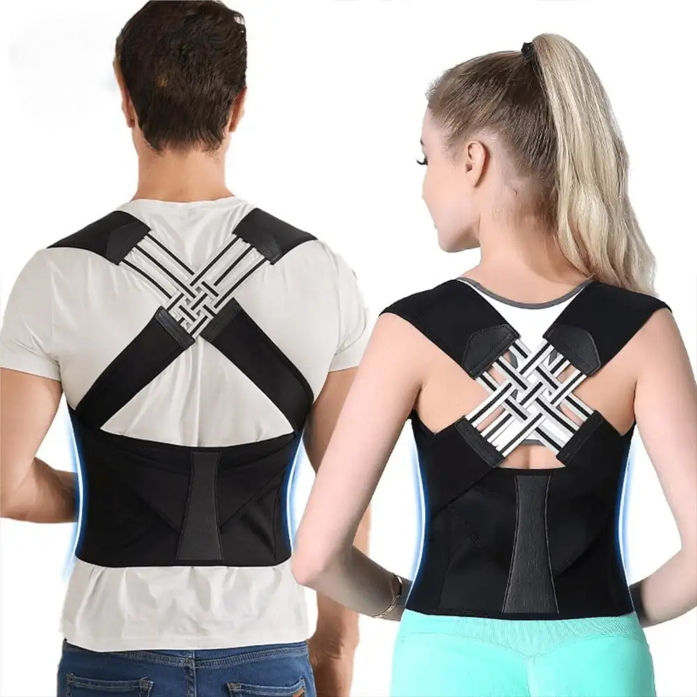 Back Posture Corrector Vest