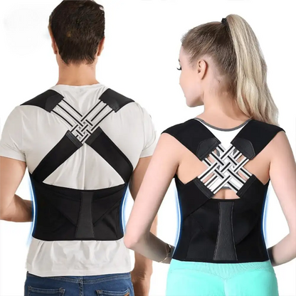 Back Posture Corrector Vest