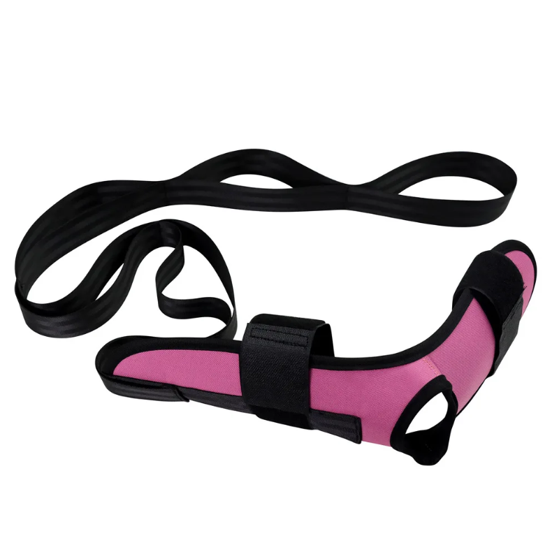 Elastic Yoga Bands